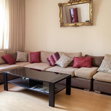 Apartment On Hanrapetutyan Street Γιερεβάν Εξωτερικό φωτογραφία