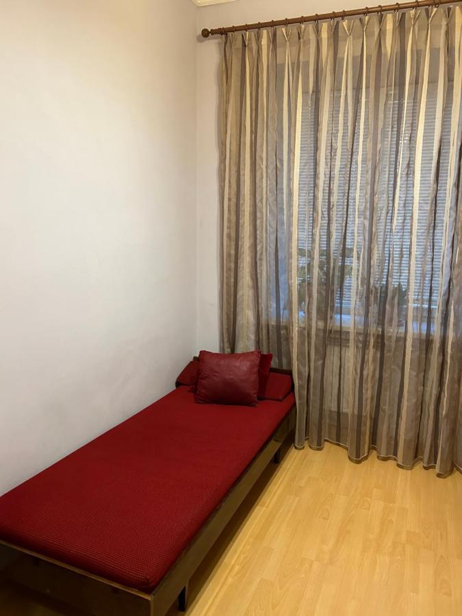 Apartment On Hanrapetutyan Street Γιερεβάν Εξωτερικό φωτογραφία