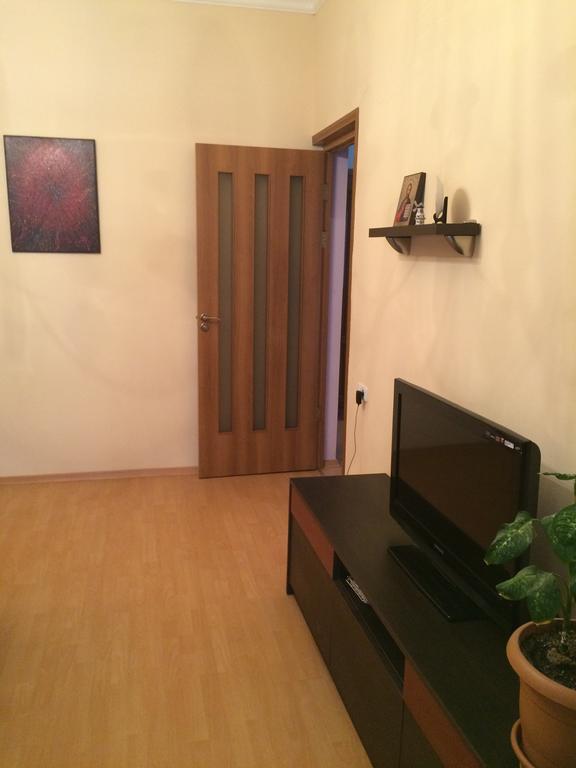 Apartment On Hanrapetutyan Street Γιερεβάν Εξωτερικό φωτογραφία