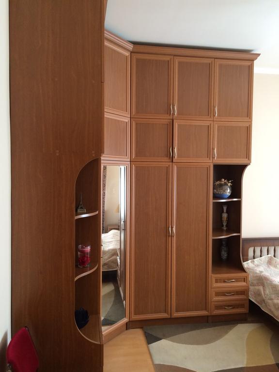 Apartment On Hanrapetutyan Street Γιερεβάν Εξωτερικό φωτογραφία
