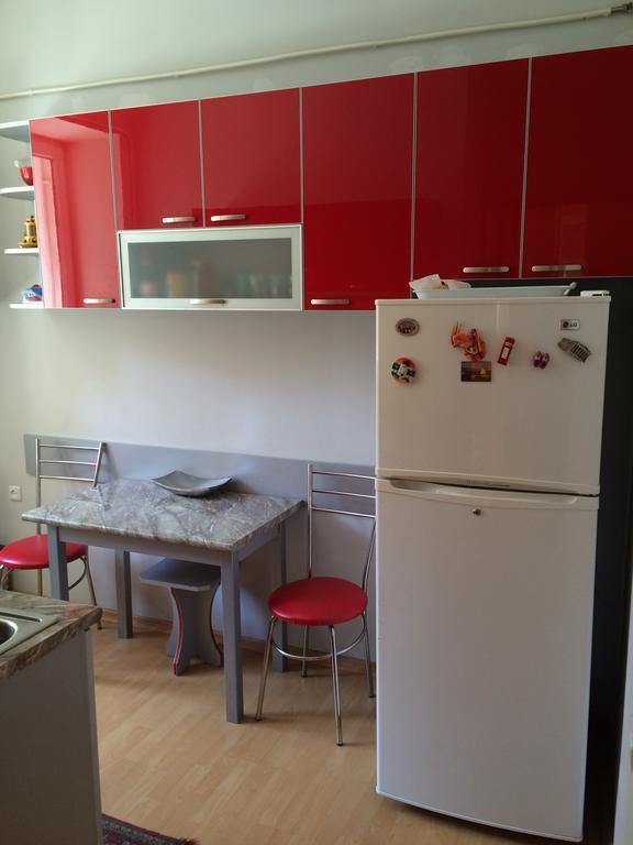 Apartment On Hanrapetutyan Street Γιερεβάν Εξωτερικό φωτογραφία