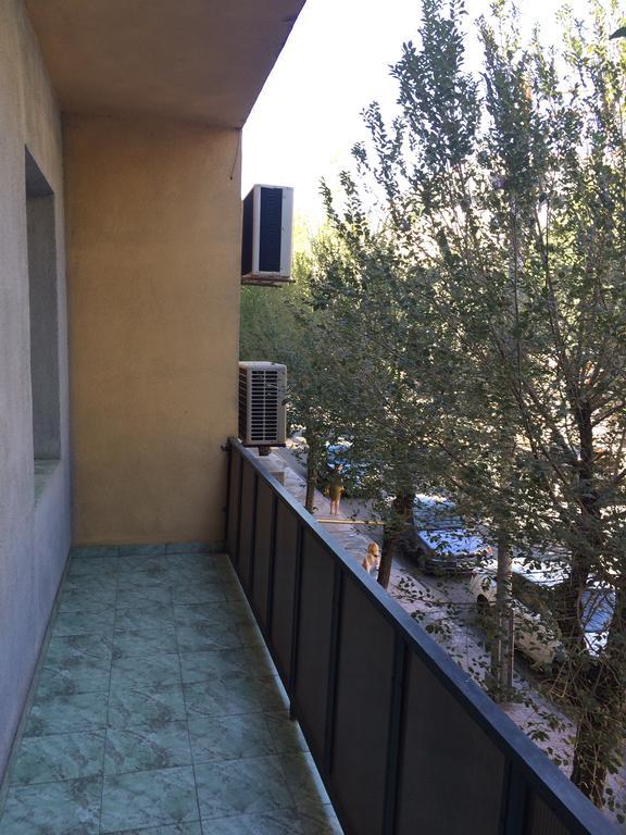 Apartment On Hanrapetutyan Street Γιερεβάν Εξωτερικό φωτογραφία