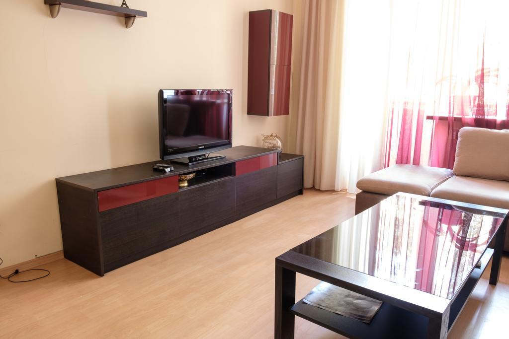Apartment On Hanrapetutyan Street Γιερεβάν Εξωτερικό φωτογραφία