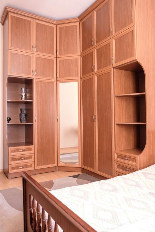 Apartment On Hanrapetutyan Street Γιερεβάν Εξωτερικό φωτογραφία