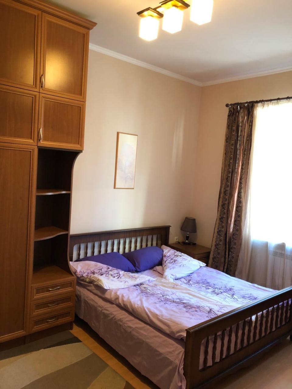 Apartment On Hanrapetutyan Street Γιερεβάν Εξωτερικό φωτογραφία